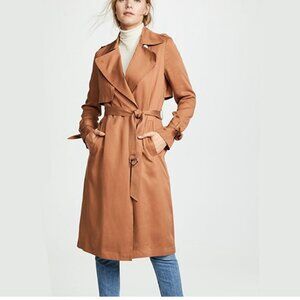 Soia & Kyo Nousha Tailored Coat